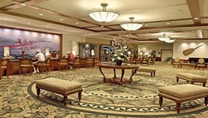 Outrigger Waikiki On The Beach