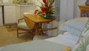 Paradise Palms Bed and Breakfast