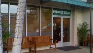 Phuket Thai Restaurant