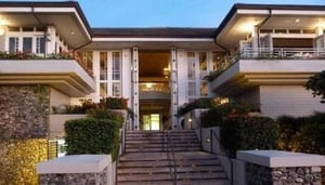 Plantation House Restaurant