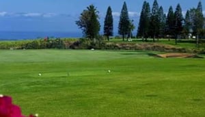 Pukalani Country Club