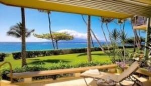 Puunoa Beach Estates Resort