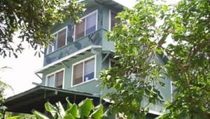 Rainbow Plantation Bed and Breakfast