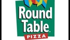 Round Table Pizza