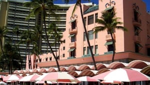 Royal Hawaiian