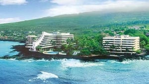 Royal Kona Resort