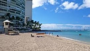 Sans Souci Beach Park