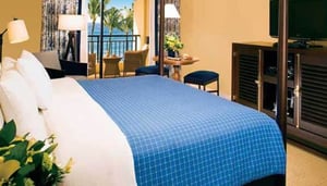 Sheraton Kauai Resort