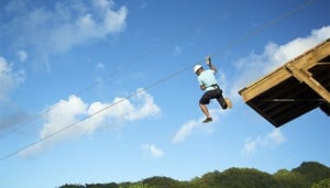 Skyline Eco-Adventures Poipu, Kauai