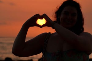 Tour de 3 horas ao nascer do sol em Honolulu com Malasadas para pequenos grupos