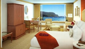 St Regis Princeville Resort