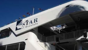 Star of Honolulu - Five Star