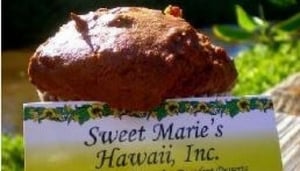 Sweet Maries Hawaii Inc.