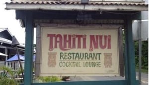 Tahiti Nui