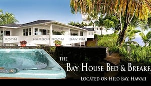 The Bay House