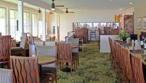 The Bull Shed Restaurant