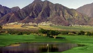 The Dunes at Maui Lani