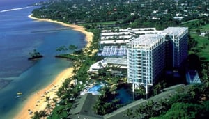 The Kahala Hotel and Resort