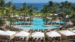 The Ritz Carlton Kapalua