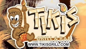 Tiki's Grill & Bar