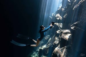 Oahu : Hanauma Bay Admission Ticket+Equipment Rental