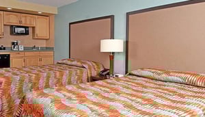 Waikiki Gateway Hotel