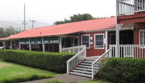 Waimea Coffee Company