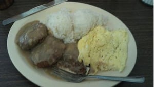 Waipouli Restaurant and Deli