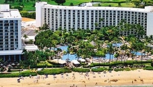 Westin Maui Resort and Spa