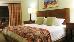 Wyndham Waikiki Beach Walk Hotel