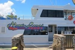 Maui Ferry