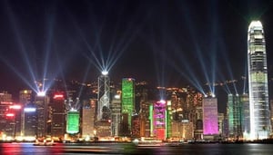 A Symphony of Lights