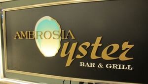 Ambrosia Oyster