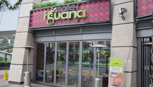 Café Iguana