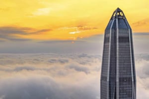 Da Hong Kong: tour storico privato di Shenzhen + assistenza per il visto