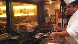 Gaylord Indian Restaurant