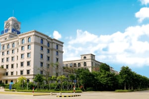 Tour di 1 giorno da Guangzhou a Zhuhai: scopri il fascino della costa