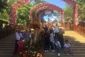 Hong Kong: excursión de 1 día a Shenzhen, el futuro y la China tradicional