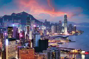 Hong Kong Essence: Premium City Highlights Tour by Car