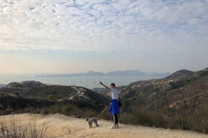 Grande Cânion de Hong Kong: Caminhada Guiada na Montanha do Ananás