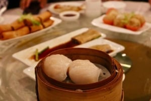 Hong Kong: Gems Food Tour with Dim Sum, Goose & 7+ Tastings