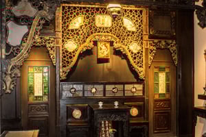 Hongkong: Stadtführung mit Ticket und Fähre