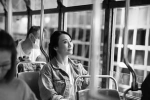 Hong Kong: experiência fotográfica com fotógrafo