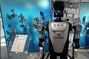 Passeio tecnológico de alta velocidade de Hong Kong a Shenzhen – com apoio para vistos