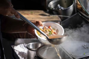 Un'immersione indimenticabile nella pesca e nella cultura di Hong Kong