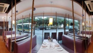 Jack's Terrazza Ristorante