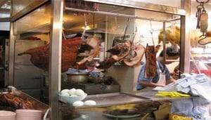 Joy Hing Roasted Meat