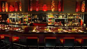 L'Atelier de Joël Robuchon