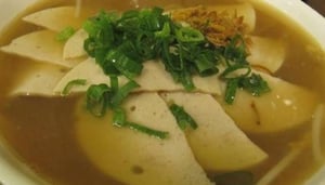 Lo Chiu Vietnamese Restaurant