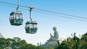 Ngong Ping 360